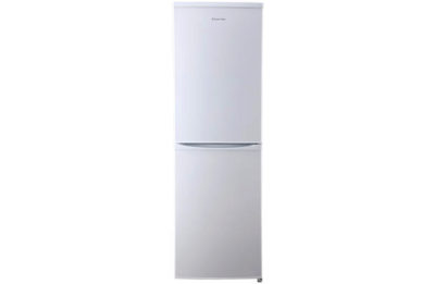 Russell Hobbs RH54FF170W Fridge Freezer - White.